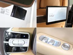 2022 Genesis G90 Gasoline 3.5 Turbo AWD — фото 20
