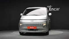 2023 Hyundai Staria Cargo 5-Seater — фото 3