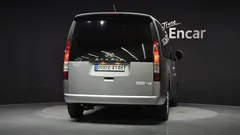 2023 Hyundai Staria Cargo 5-Seater — фото 4