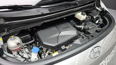 2023 Hyundai Staria Cargo 5-Seater — фото 6
