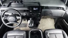 2023 Hyundai Staria Cargo 5-Seater — фото 7