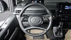 2023 Hyundai Staria Cargo 5-Seater — фото 13