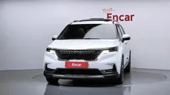 2023 Kia Carnival Diesel 7-Seater Signature — фото 3