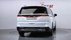 2023 Kia Carnival Diesel 7-Seater Signature — фото 4