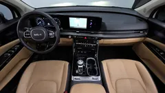 2023 Kia Carnival Diesel 7-Seater Signature — фото 7