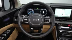 2023 Kia Carnival Diesel 7-Seater Signature — фото 13