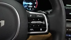 2023 Kia Carnival Diesel 7-Seater Signature — фото 17
