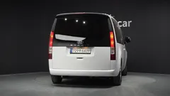 2023 Hyundai Staria Tourer 11-Seater — фото 4