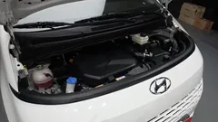 2023 Hyundai Staria Tourer 11-Seater — фото 6