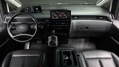 2023 Hyundai Staria Tourer 11-Seater — фото 7