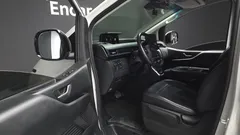 2023 Hyundai Staria Tourer 11-Seater — фото 10