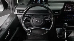 2023 Hyundai Staria Tourer 11-Seater — фото 13