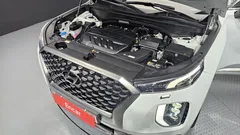 2022 Hyundai Palisade Diesel 2.2 4WD — фото 6