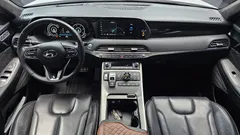 2022 Hyundai Palisade Diesel 2.2 4WD — фото 7