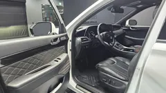 2022 Hyundai Palisade Diesel 2.2 4WD — фото 10
