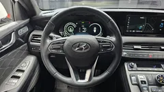 2022 Hyundai Palisade Diesel 2.2 4WD — фото 13