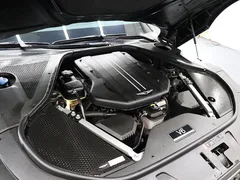 2022 Genesis G90 Gasoline 3.5 Turbo 2WD — фото 6