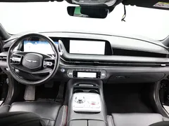 2022 Genesis G90 Gasoline 3.5 Turbo 2WD — фото 7