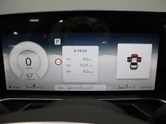 2022 Genesis G90 Gasoline 3.5 Turbo 2WD — фото 8