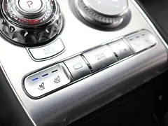 2022 Genesis G90 Gasoline 3.5 Turbo 2WD — фото 9