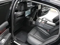 2022 Genesis G90 Gasoline 3.5 Turbo 2WD — фото 16
