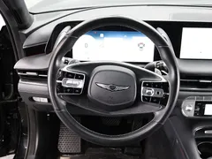 2022 Genesis G90 Gasoline 3.5 Turbo 2WD — фото 17