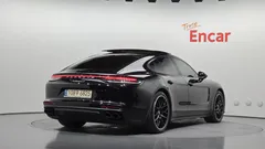 2023 Porsche Panamera 2.9 AWD E-Hybrid Platinum Edition — фото 2