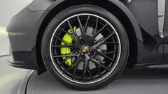 2023 Porsche Panamera 2.9 AWD E-Hybrid Platinum Edition — фото 5