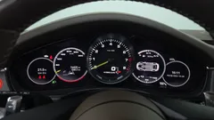 2023 Porsche Panamera 2.9 AWD E-Hybrid Platinum Edition — фото 8