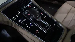 2023 Porsche Panamera 2.9 AWD E-Hybrid Platinum Edition — фото 9