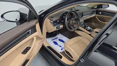 2023 Porsche Panamera 2.9 AWD E-Hybrid Platinum Edition — фото 10