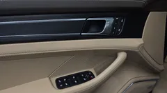 2023 Porsche Panamera 2.9 AWD E-Hybrid Platinum Edition — фото 12