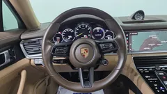 2023 Porsche Panamera 2.9 AWD E-Hybrid Platinum Edition — фото 13
