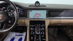 2023 Porsche Panamera 2.9 AWD E-Hybrid Platinum Edition — фото 15
