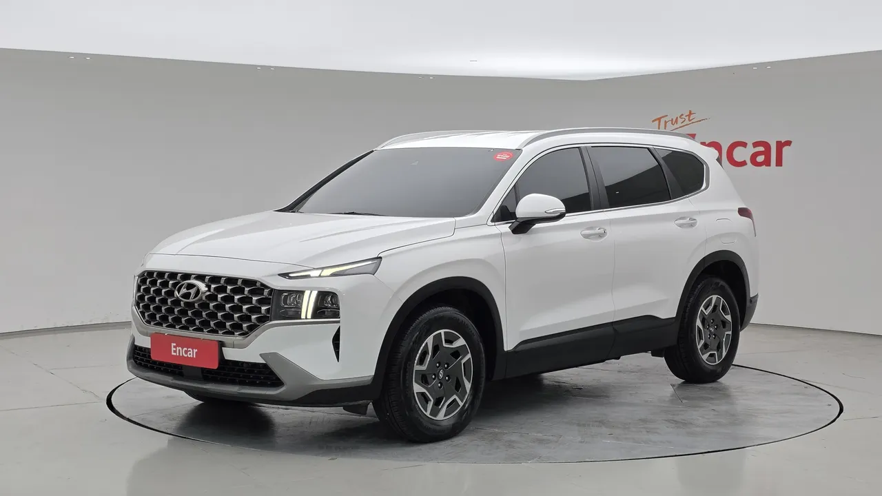 2023 Hyundai Santa Fe HEV 1.6 2WD