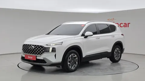 2023 Hyundai Santa Fe HEV 1.6 2WD