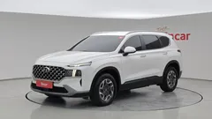 2023 Hyundai Santa Fe HEV 1.6 2WD — фото 1