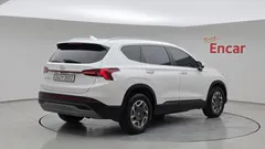 2023 Hyundai Santa Fe HEV 1.6 2WD — фото 2