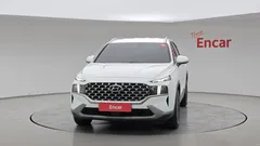 2023 Hyundai Santa Fe HEV 1.6 2WD — фото 3