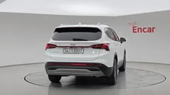 2023 Hyundai Santa Fe HEV 1.6 2WD — фото 4
