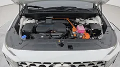2023 Hyundai Santa Fe HEV 1.6 2WD — фото 6