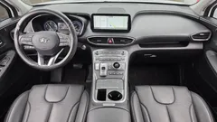 2023 Hyundai Santa Fe HEV 1.6 2WD — фото 7