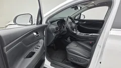 2023 Hyundai Santa Fe HEV 1.6 2WD — фото 10