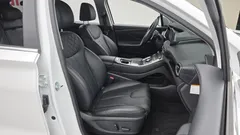 2023 Hyundai Santa Fe HEV 1.6 2WD — фото 11