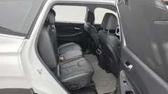 2023 Hyundai Santa Fe HEV 1.6 2WD — фото 12