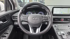 2023 Hyundai Santa Fe HEV 1.6 2WD — фото 13