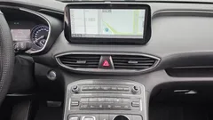 2023 Hyundai Santa Fe HEV 1.6 2WD — фото 14