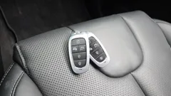 2023 Hyundai Santa Fe HEV 1.6 2WD — фото 17