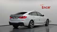 2023 BMW Gran Turismo 630i xDrive M Sport — фото 2