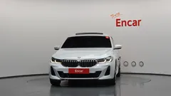 2023 BMW Gran Turismo 630i xDrive M Sport — фото 3